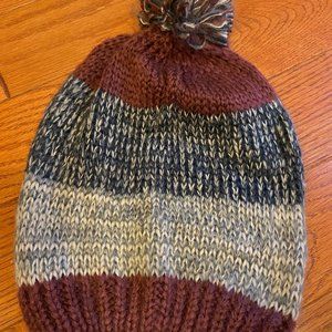 Women's Winter Hat